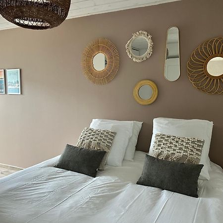 טלנס Maison 4Pers Terrasse Wifi Parking מראה חיצוני תמונה
