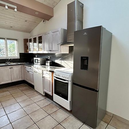 טלנס Maison 4Pers Terrasse Wifi Parking מראה חיצוני תמונה