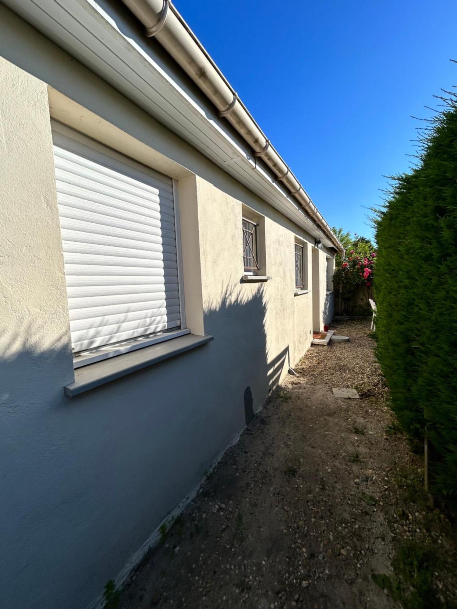 טלנס Maison 4Pers Terrasse Wifi Parking מראה חיצוני תמונה